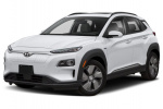2021 Hyundai Kona EV